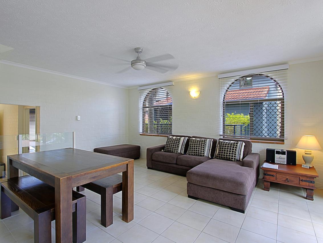 The Terrace Apartment Byron Bay Esterno foto